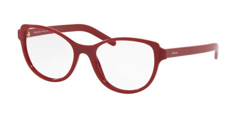 Prada PR 12VV CATWALK Prescription Eyeglasses 